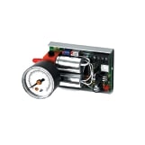 ACI PXP100 Analog Input (0-5VDC), Pressure Output (0-100PSI), Dual Valve, Maintains Branch Pressure, (0-10V, 0-15V, 0-20mA Selectable) | Blackhawk Supply