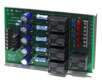 RIM-5 | 12V/24VAC RELAY INTERFACE MOD | ACI