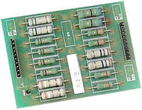 RN (8.2K-9.68K) | RESISTOR NETWORK | ACI
