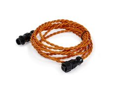 ACI SC-25 Leak Sensing Cable, conductive fluids, Male/Female connectors, 25ft (7.62m) | Blackhawk Supply