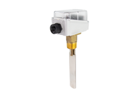 SF1K-US | Liquid Flow Switch, SPDT, IP65, Paddle Kit, 1-8” Pipe Size | ACI