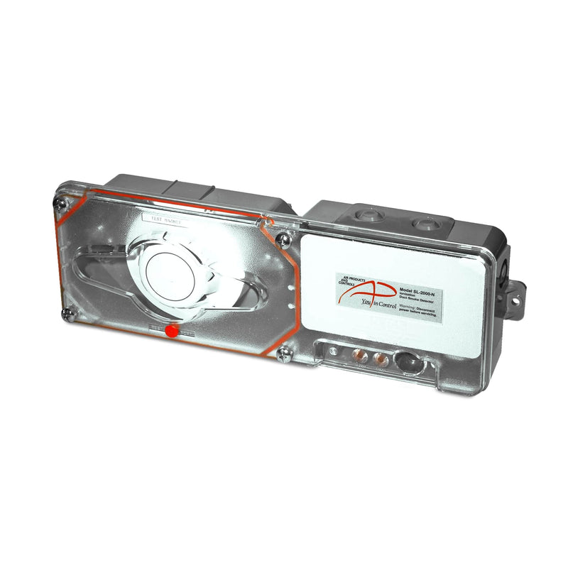 Alarm Systems