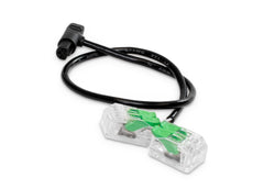 ACI SO-SP1 Snap On CT Replacement Connector Kit (Package of 20) (For use with KW1850 Series Power Meters only) | Blackhawk Supply