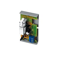SW1 | 3-way pneumatic solenoid valve | ACI