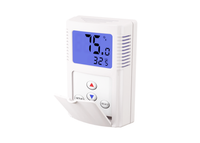 TUC2-10-F2-XX-XX-X-X-X-X | Microprocessor Based Sensor (Analog RH & Temp) | ACI