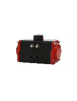 ACT-TI04-24VAC | NEMA 7X | Electric Two-Position | 2 Limit Switches | 24 VAC | 400 lb-in | Dwyer