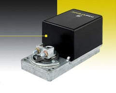 Neptronic BM020FF Fast Actuators | 25 in.lb | 24V | ON/OFF | Floating | Modulating | End Switch  | Blackhawk Supply