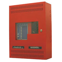 ACU-8411 | SYS;EMRGCOMMSUPV | Johnson Controls