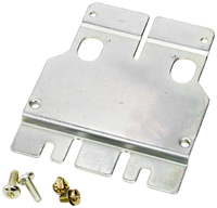 49ASMP1 | MOUNTING PLATE SSOLR SIZES 00-1 3/4 | Siemens Electrical