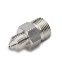 YAY6-6-6C | ADAPTOR, 9/16