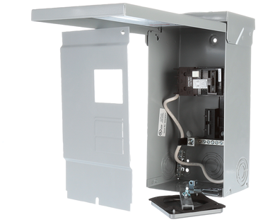 Siemens Electrical | W0408L1125SPA60