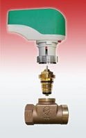 T2A0015EB1VM000 | ACTUTED VALVE | Neptronic