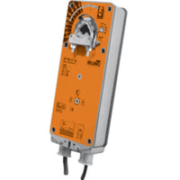 AF230-S US | Damper Actuator | 180 in-lb | Spg Rtn | 24 to 240V (UP) | On/Off | Belimo (OBSOLETE)