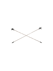 Dwyer AFG-2 Averaging flow grid | 5/8" (16 mm) tube diameter | 59-4/5" (1518 mm) tube length. | Blackhawk Supply