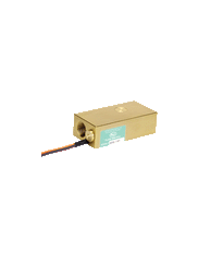 Dwyer AFS-142 Adjustable flow switch for water | 1/2" NPT conduit connection | polysulfone piston | brass housing. | Blackhawk Supply