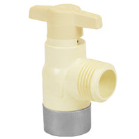 7721-005SR | 1/2 CTS CPVC ANGLE SUPPLY STOP SRFPTXNPT | (PG:217) Spears