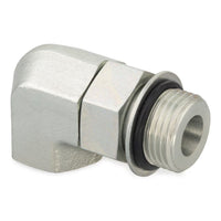 6-1/4 AOEG-S | SAE ADJ - FPIPE 90 DEGREE Pack of 10 | Parker