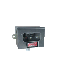 Dwyer AP-7021-153-33 Diaphragm operated pressure switch | range 10" vac-50" w.c. (2.5-12.4 kPa) | SPDT snap switch | low deadband 8" w.c. (2.0 kPa) | high deadband 10" w.c. (2.49 kPa) | max. pressure 15 psig (1.03 bar). | Blackhawk Supply