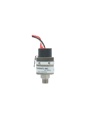 Dwyer APS-150 Adjustable pressure switch | set point range 0.8-28.5 psi (.06-2.0 bar) increasing | 1.6-30.0 psi (.11-2.1 bar) decreasing | ±0.6 psi (.04 bar) repeatability | 0.8-1.3 psi (.06-.09 bar) deadband. | Blackhawk Supply