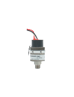 APS-450 | Adjustable pressure switch | set point range 7.5-242 psi (.52-16.7 bar) increasing | 9.7-250 psi (.67-17.2 bar) decreasing | ±5.0 psi (.35 bar) repeatability | 2.5-9 psi (.17-.62 bar) deadband. | Dwyer