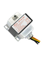 APT-40-1SN | AC power transformer | 120 VAC input | 24 VAC isolated output | 40 VA | single hub | Dwyer