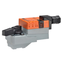 ARX24-3-T | Valve Actuator | Non-Spg | 24V | On/Off/Floating Point | Belimo