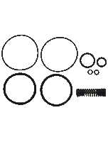 ARK-17 | Repair kit for ACT-SR04 | Dwyer