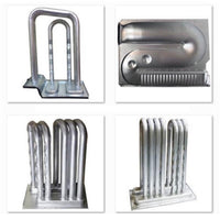 AS-90645-10 | HEAT EXCHANGER | Rheem-Ruud