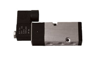 ASV-120 | ASV | - Four Way 120VAC Solenoid Valve | Namur | Jomar