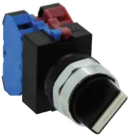 ASW211 | 2-pos 1NC/1NO Selector Switch | IDEC Relays