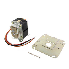 Resideo AT87A1106 SUPER TRADELINE. 120/208/240V WITH 13 IN. PRIMARY LEADWIRES AND COMBINATION PLATE OR FOOT MOUNTING. | Blackhawk Supply