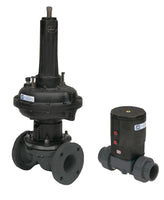 91151J100-007 | 3/4 PVC DIA VALVE EPDM/PTFE SOCKET A/S/C 80P | (PG:550) Spears