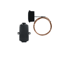 Dwyer AVG-24241 Averaging temperature sensor | Balco 1000 Ω RTD | plastic junction box | 24' capillary. | Blackhawk Supply