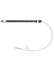 Dwyer AVPT-H03C1A06 Air velocity transmitter | 3% Accuracy | 3000 FPM | 6" probe | 20" pre-wired cable | analog output | Blackhawk Supply