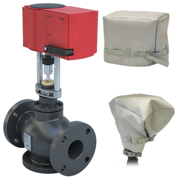 Bray | DG3-3-100C/GA24-562-WS