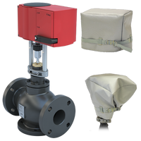 DG6-3-400C/GASEX24-450-WS | 6