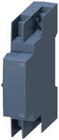 3RV29024DP0 | SHUNT RELEASE | AC 210-240V | 50/60HZ | Siemens Electrical