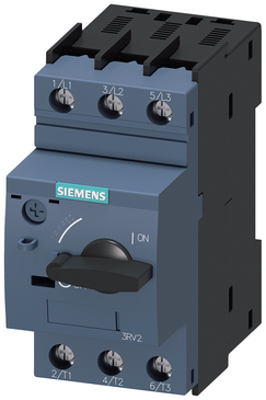 Siemens Electrical | 3RV20211FA10