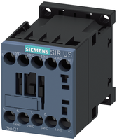 3RH21401AB00 | CONTACTOR RELAY 4NO AC 24V SCREW | Siemens Electrical