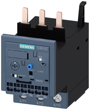Siemens Electrical | 3RB30361UD0