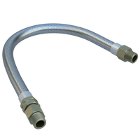 Hose-75-36 | HOSE PAIR | 3/4