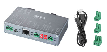 Generic BACnet Router | BACNET_ROUTER