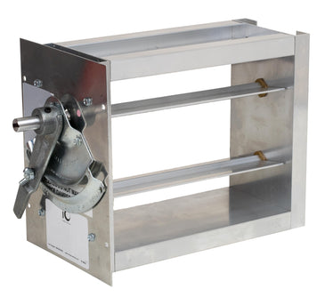 iO HVAC Controls | MBD-3012