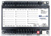 BASC-22SR | BAScontrol22 Ethernet MS/TP | Contemporary Controls