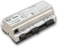 BASR-8M | BAS Remote Master 6 Universal I/O + 2 Relay | Contemporary Controls (OBSOLETE)