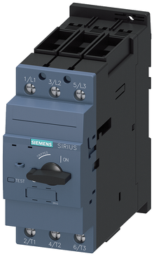 Siemens Electrical | 3RV23314BC10
