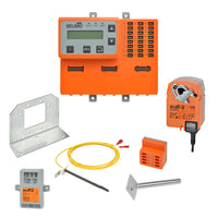 ECON-ZIP-SETF | ZIP Economizer - Single Enthalpy Pack LF | Belimo