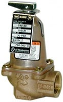 110762 | ASME SAFETY RELIEF VALVE 790-110 ASME Relief Valve | Bell & Gossett