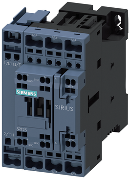 Siemens Electrical | 3RT23252BF40