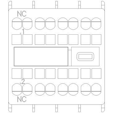 Siemens Electrical | 3RH29112HA01